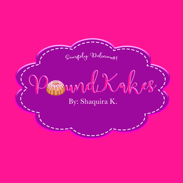 PoundKakes By Shaquira K LLC