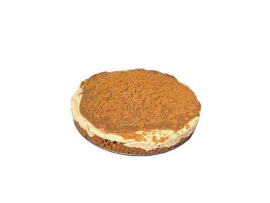 Biscoff Cheesecake